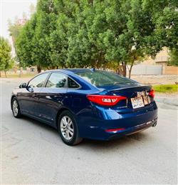هیوندای سۆناتا